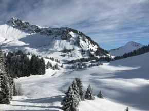 Chalet Les 3 Ours By Leavetown Vacations